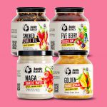 First-Gen Brothers Launch Bangladeshi Condiment Line