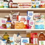 Amazon Debuts New ‘Grocery’ Private Label Line