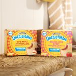 Smucker’s Uncrustables Flexes with High-Protein Expansion