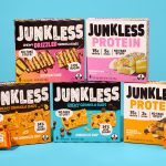 JUNKLESS Is ‘Ready For Anything’ As It Platforms Into Protein
