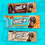 Ghost Goes Deeper in Food Set with Protein Bar Launch
