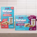 How Rudi’s Cracked the Code On A Gluten-Free PB&J