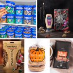 New Products: Yaza Ventures Beyond Labneh, Junkless Bulks Up, and Hellmann’s Gets Spooky