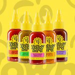People Moves: Yellowbird Foods Names Michael Woolard as CEO