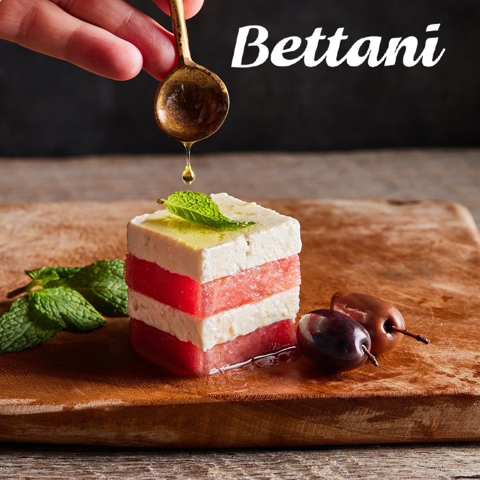 Climax Foods Rebrands As Bettani Farms, Raises $6.5M