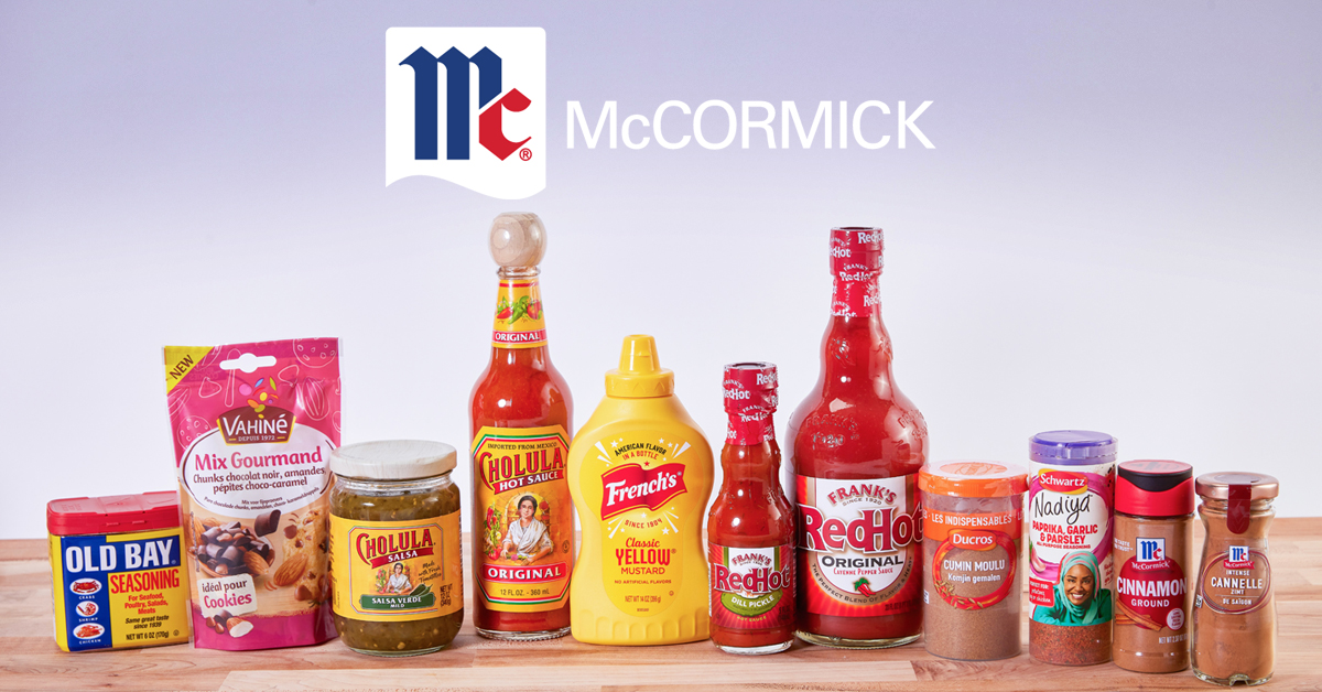 McCormick