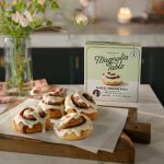 Magnolia Table Debuts Frozen Baked Goods Line, Supported by Springdale Ventures Investment