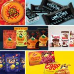 New Products: Eggo and Babybel Travel to the Upside Down, M&M’s Does Freeze-Dried