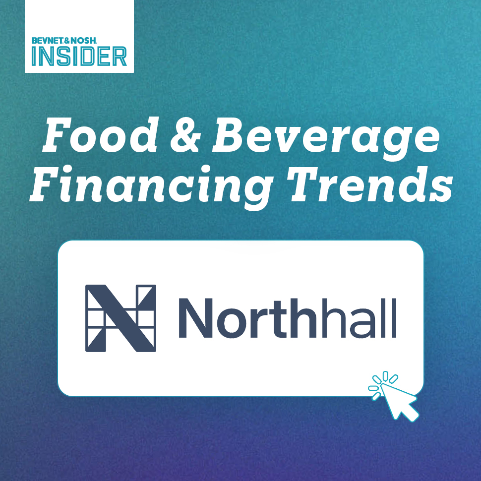 Strategic Investment in CPG: Northhall’s Q3 2025 Report