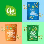 Distribution: Go Raw Expands to Over 7,000 Stores, Algae Cooking Club Hits the Bullseye