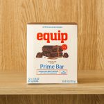Equip Foods Refreshes Brand, Prepares Beef Protein For Retail