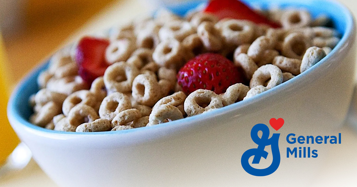 General Mills