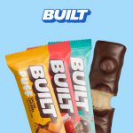 Flexing Its Muscle: Is BUILT Brands Headed for a Sale?