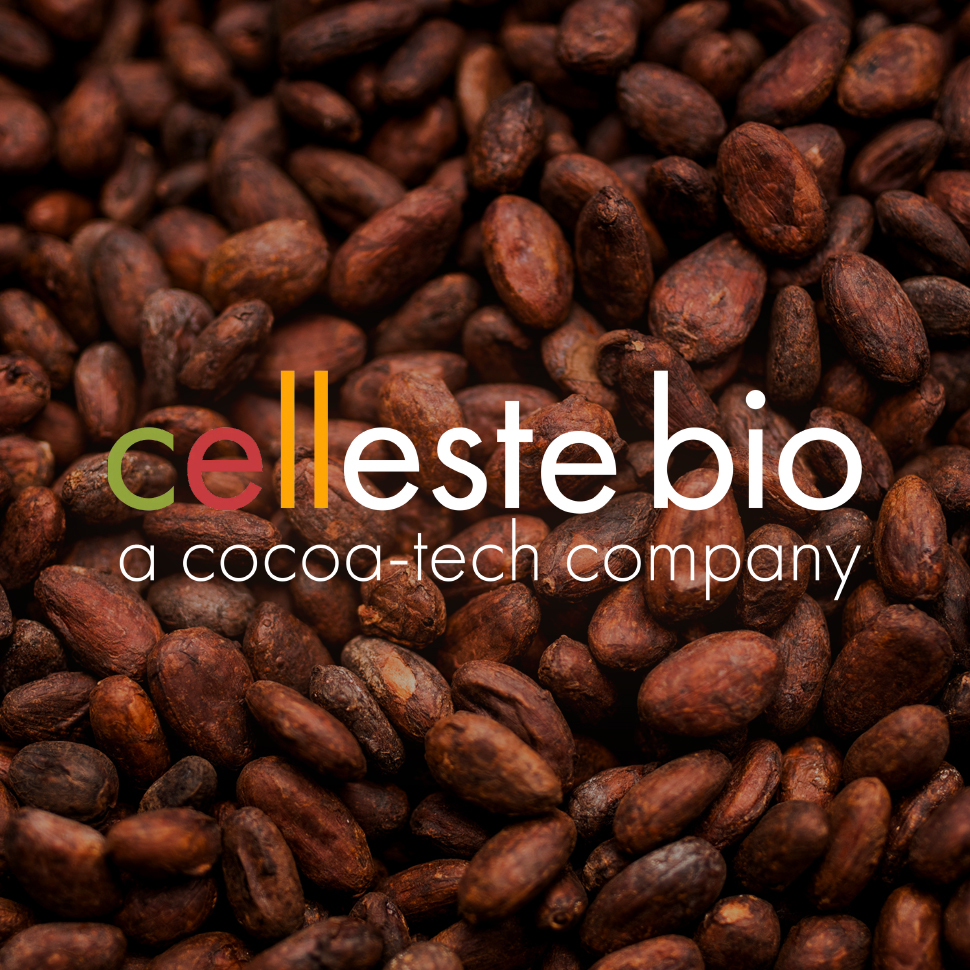 Celleste Bio Unveils Cell-Cultured Cocoa Butter
