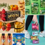 New Products: Pop-Tarts and Pitaya Foods Tackle Protein, LOVE CORN Caters to Trick-or-Treaters