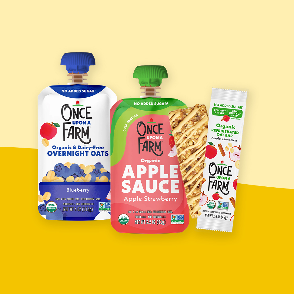 What Are the Industry Implications of Once Upon a Farm’s IPO?