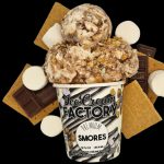 Sweet Deal: PNC Brands Takes Majority Stake in Ice Cream Factory