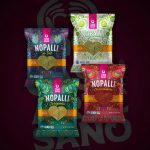 Ex-Topo Chico Exec Bets on Cactus Chips With Casa Arte Sano