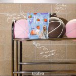 Marketing: Trü Frü Collabs With WNBA Star Paige Bueckers