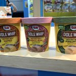 NACS: Dole Eyes Frozen Indulgence, Snack Brand Leverages Influencer Creds