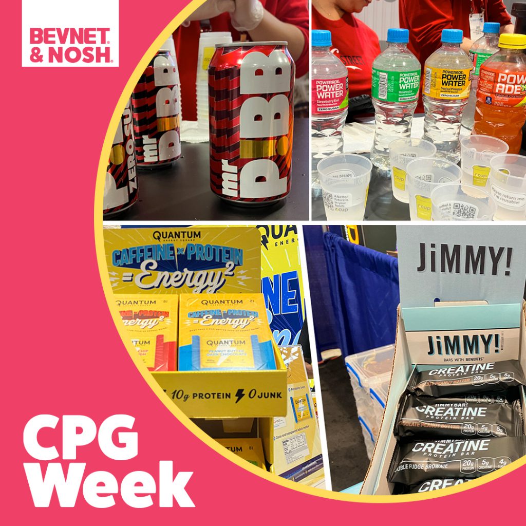 CPG Week: C-Store Special – Highlights From the NACS Show Thumbnail