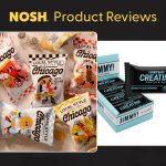 Reviews: Chicago-Inspired Potato Chips and Creatine-Packed Protein Bars