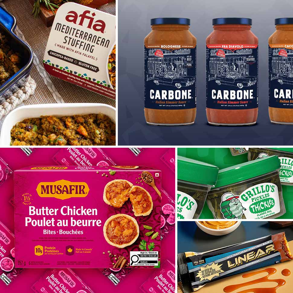 New Products: Quest Does Donuts, Diaspora Co. Teams Up with Padma Lakshmi