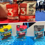 From MrBeast to Biltong: Meat Snacks Flex New Muscles at NACS