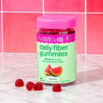 BelliWelli Enters Fiber Gummy Game With Walmart Exclusive