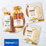 Distribution: Hero Lands At Walmart, Daily Crunch Goes All In At Albertsons