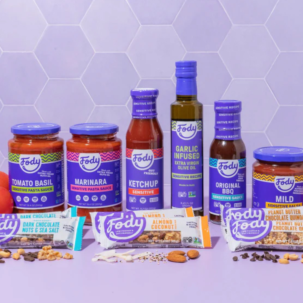 People Moves: Fody Foods Names Ex-Bulletproof 360 Exec as CEO