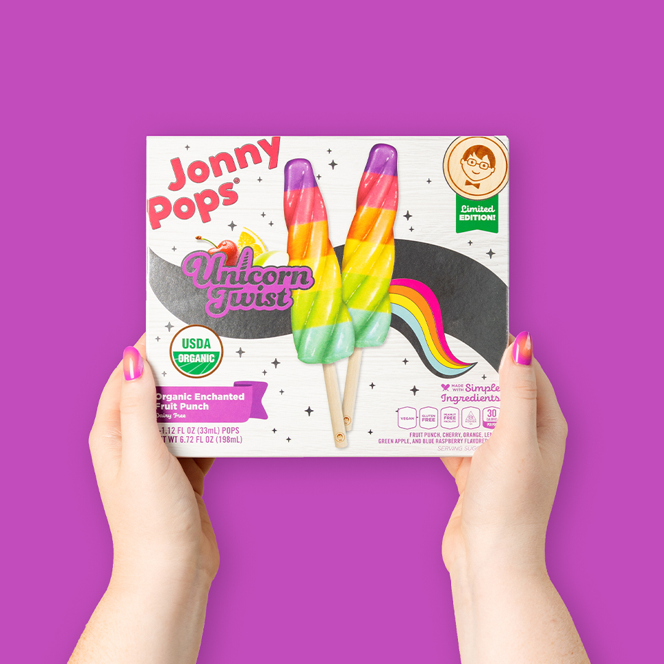 Self-Manufacturing, Shelf-Stable Snacks Drive JonnyPops’ Expansion