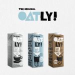 Oatly Gets to Profitable Growth in Q3, Despite Falling U.S. Sales