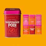 How Diaspora’s ‘Scrappy’ Growth Strategy Reeled In Padma Lakshmi