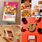 New Products: Doughlicious Does Cookie Skillets, Kooshy Introduces Stuffing Mix
