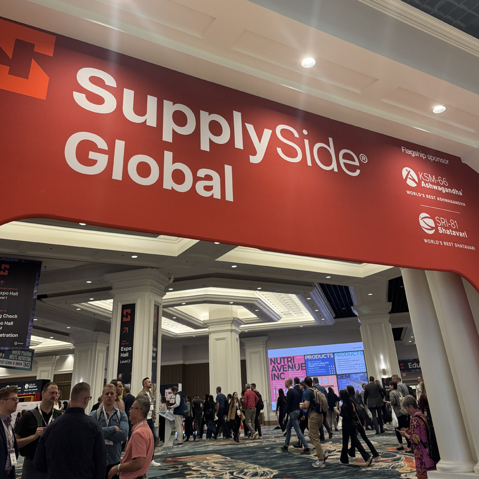 SupplySide Spotlights Protein Stacking, Creatine Revival and Clean Label Innovation