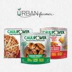 Pizza Co-Manufacturer Urban Farmer Acquires Caulipower