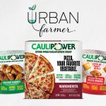 Pizza Co-Manufacturer Urban Farmer Acquires Caulipower