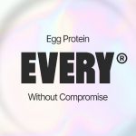 The EVERY Company Nabs $55M to Support Nationwide Rollout of Animal-free Egg Proteins