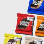 Mid-Day Squares to Triple Production Capacity, Preps Non-Chocolate Innovation