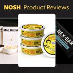 Reviews: Man Cereal, Bitchin’ Sauce x Yellowbird, Nex-Bar