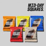 Mid-Day Squares to Triple Production Capacity, Preps Non-Chocolate Innovation
