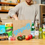 Gopuff Raises $250M, Names Former BlackRock Exec CFO