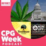 CPG Week Podcast: High Hopes For Hemp Beverages. Plus, TreeHouse Foods’ Lofty Exit