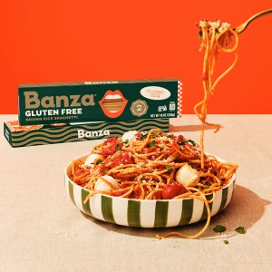 Banza Marks 11 Years With New Hires, New Products and a Stronghold in the Mainstream Pasta Aisle