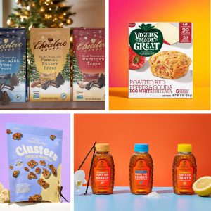 New Products: Seasonals from Issei and Chocolove, Plus Maple Leaf Foods’ Mighty Protein Sticks