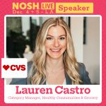 Demystifying The Drug Store Channel at Nosh Live 2025: How To Launch and Scale at CVS