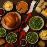 Can Tariff Cuts And Mass Discounts Lower Holiday Grocery Bills?