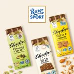 Ritter Sport Expands in U.S. With Chocolove Acquisition