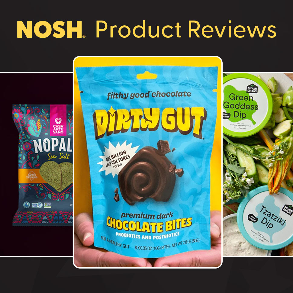 Reviews: Casa Arte Sano, Gotham Greens, Dirty Gut